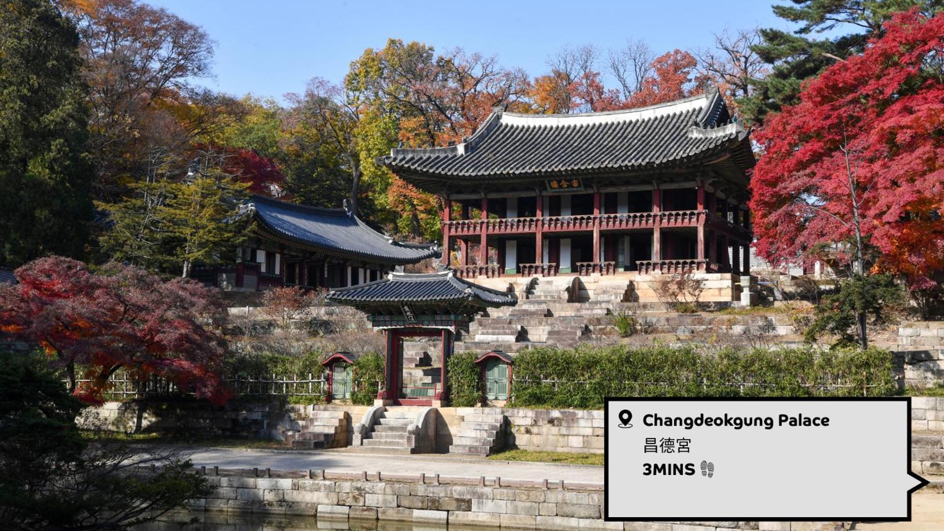 The Korean Traditional Hanok In Downtown Seoul For Convenient Public Transportation - Seoul Ari Εξωτερικό φωτογραφία