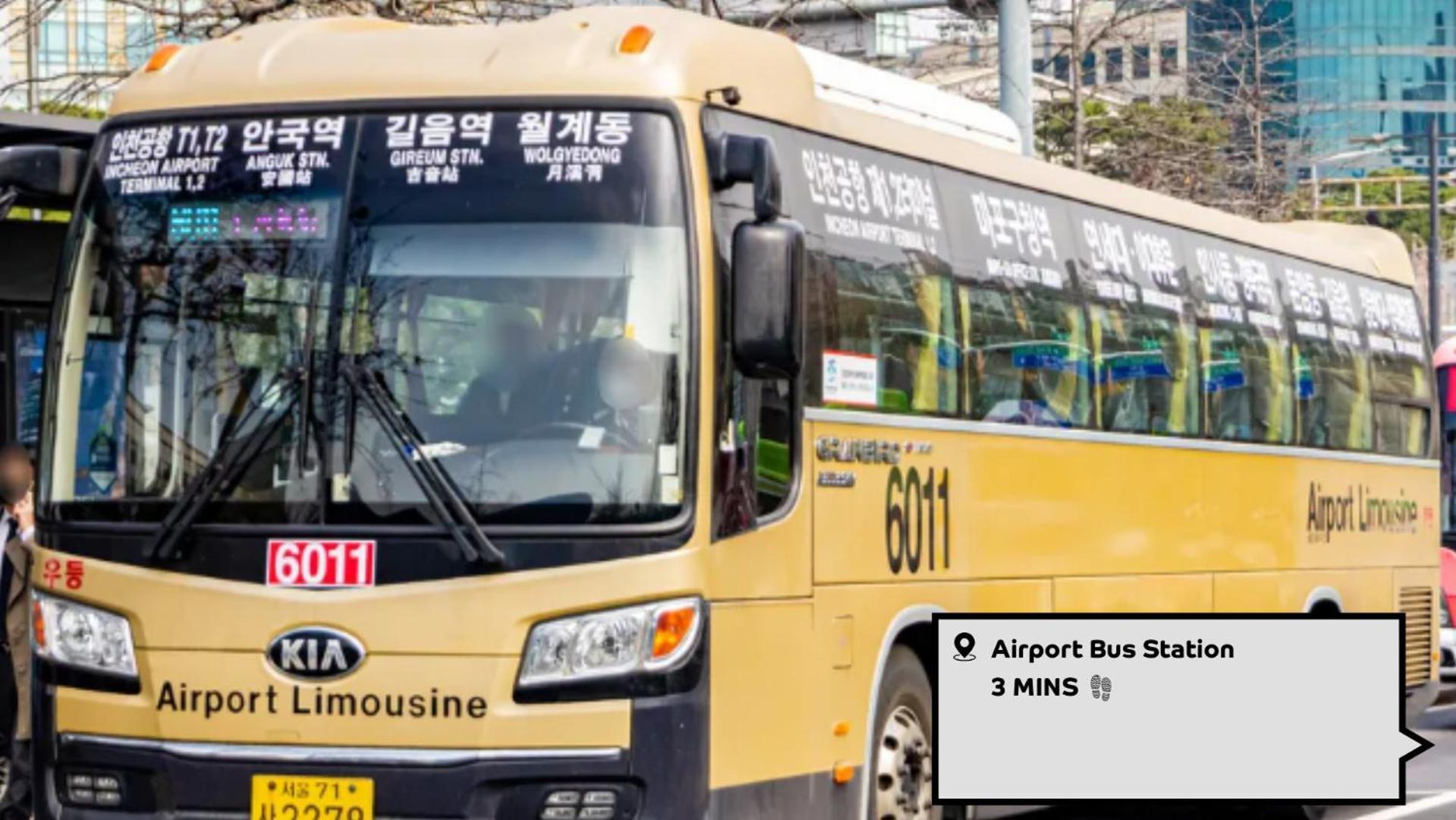 The Korean Traditional Hanok In Downtown Seoul For Convenient Public Transportation - Seoul Ari Εξωτερικό φωτογραφία